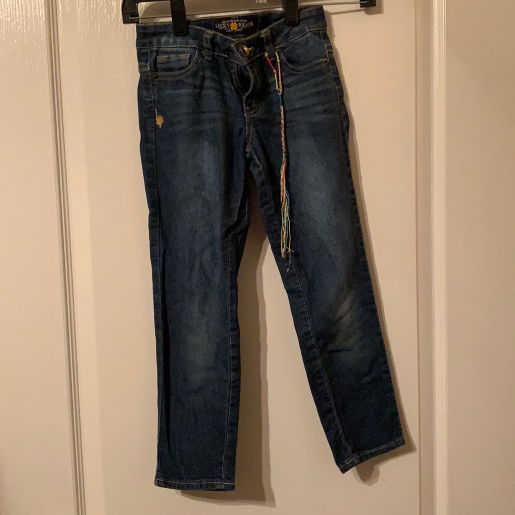 Lucky Brand Jeans